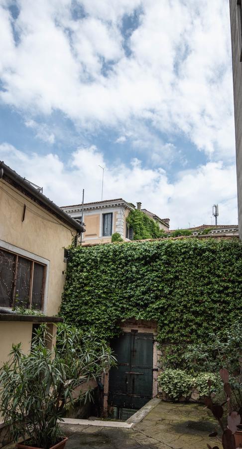 Greci Design Terrace Apartment Venesia Bagian luar foto